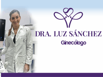 Dra. Luz Alejandra Sánchez