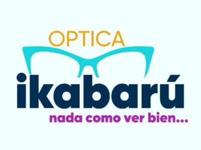 Óptica Ikabaru