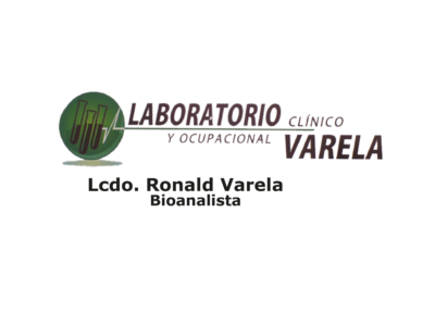 Laboratorio Clínico y Ocupacional Varela