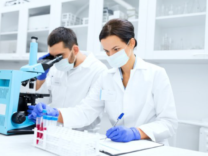 BIOCELL LABORATORIO CLÍNICO - guiaemedica.com