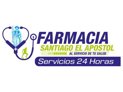 Farmacia Santiago el Apóstol