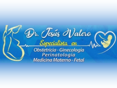 Dr. Jesús Valero