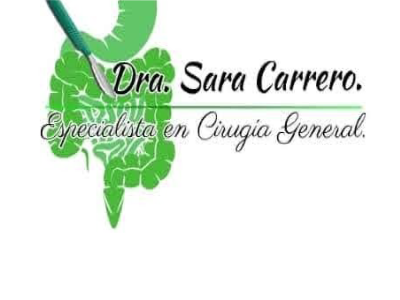 Dra. Sara Carrero