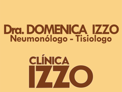 Dra. DOMENICA IZZO