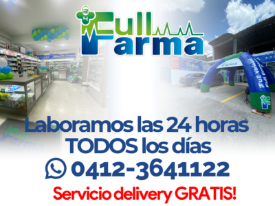 Fullfarma