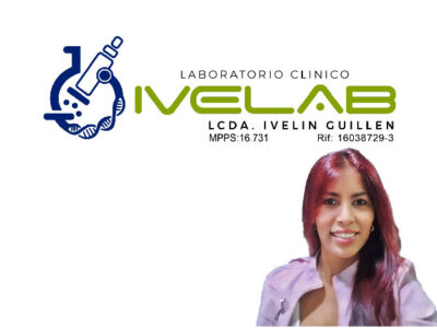 Laboratorio Clínico Ivelab