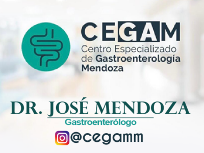 Dr. José Mendoza