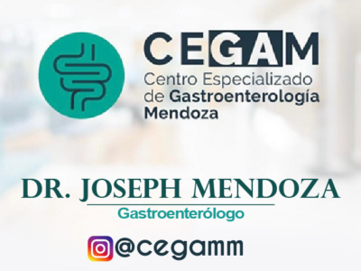 Dr. Joseph Mendoza