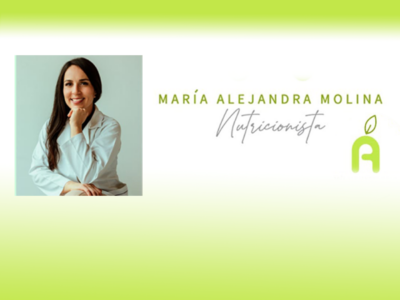 María Alejandra Molina