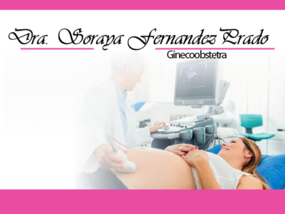 Dra. Soraya Fernandez Prado