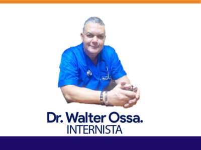 Walter Ossa