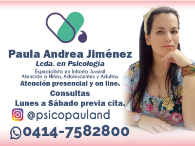 Paula Andrea Jiménez