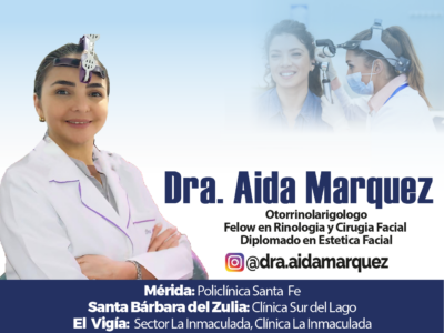 Dra. Aida Marquez