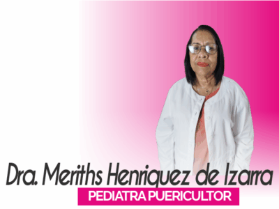 Meriths Henriquez de Izarra