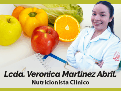 Verónica Martínez Abril