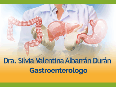 Silvia Valentina Albarrán Durán