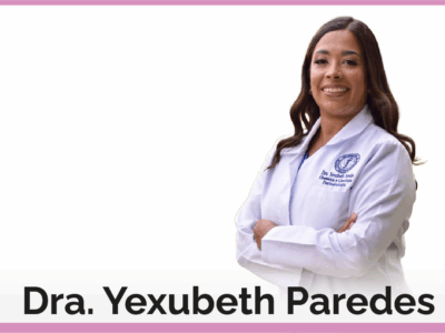 Yexubeth Paredes