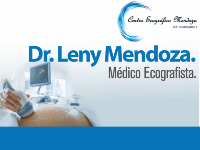 Leny Mendoza