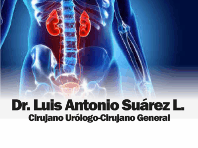 Luis Antonio Suárez
