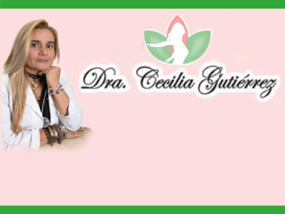 Cecilia Gutiérrez