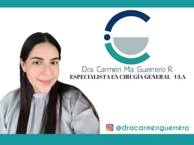 Dra. Carmen Ma. Guerrero