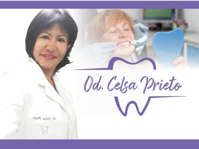 Celsa Prieto