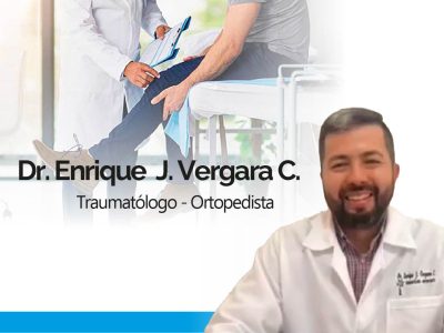 Enrique J. Vergara C.