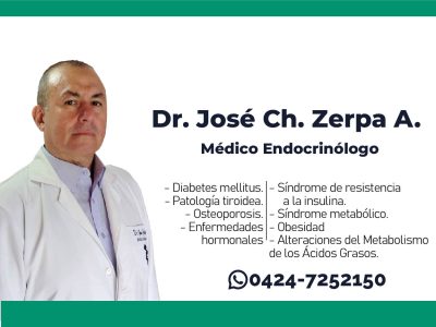 José Ch. Zerpa A.
