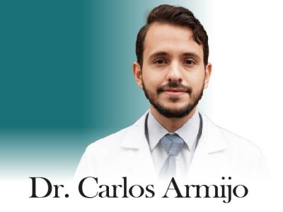 Carlos Armijo