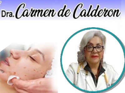 Carmen Calderon