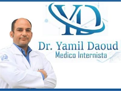 Yamil Daoud