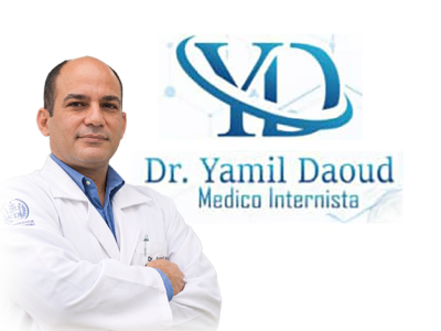 Yamil Daoud