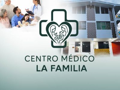 Centro Médico La Familia