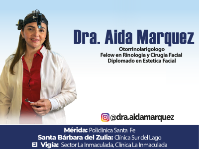 Dra. Aida Marquez
